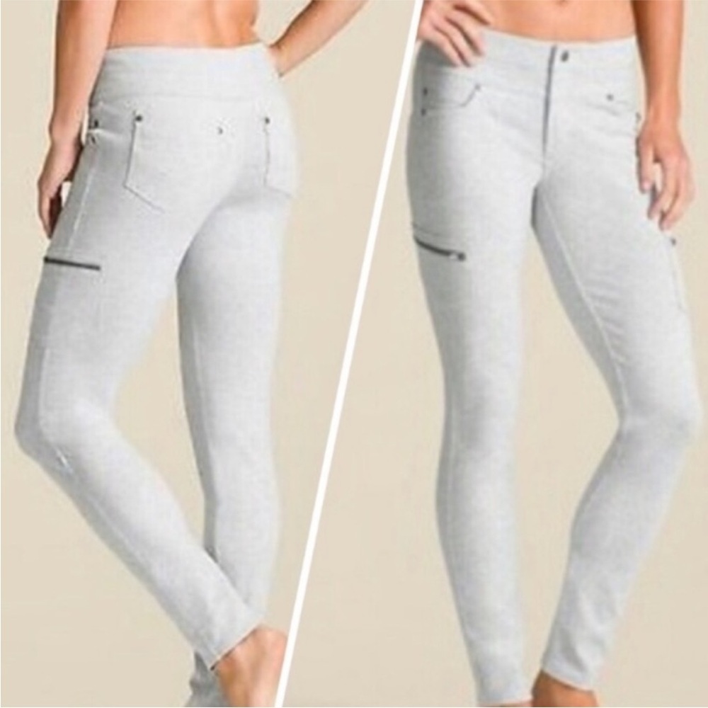 Athleta Rockwell Jeggings Active
Cotton Gray - Picture 8 of 11